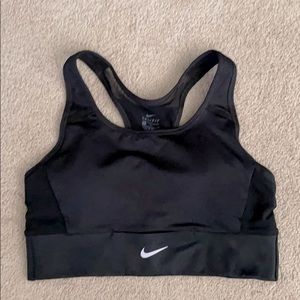 Women’s Nike Sports Bra